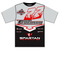 CFM Team Dri-Fit Sublimated Tee