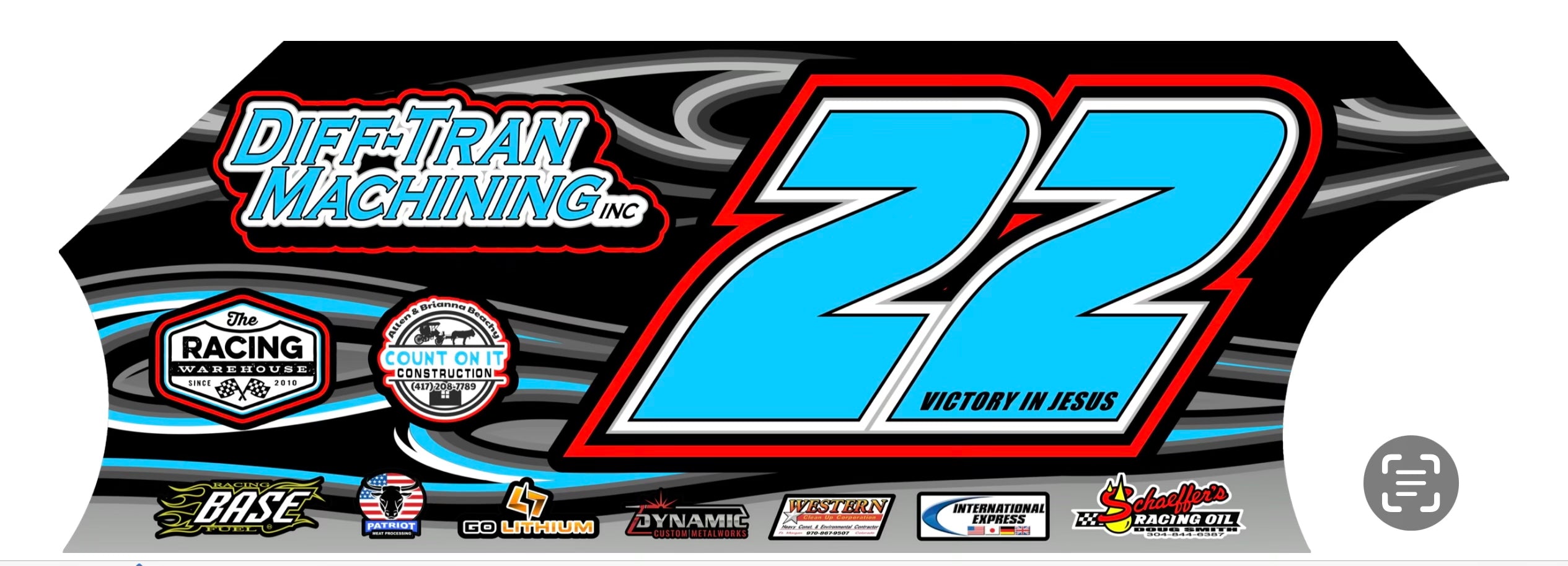 2023 Chris Ferguson Bloomquist Goose Mini Doors