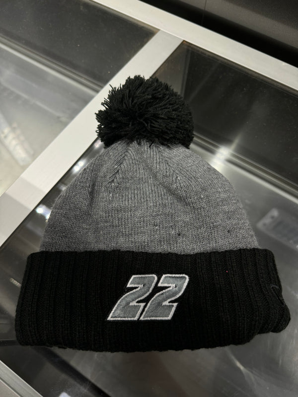 22 New Era Beanie