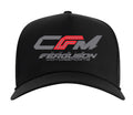 CFM Black Rope Hat
