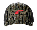 CFM Bottomland Camo Richardson 112 Hat