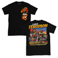 Black Celina Truck Stop Pit Crew 2026 Design