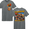 Grey Celina Truck Stop Pit Crew 2026 Design