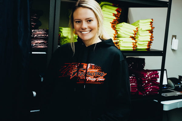 Eldora Million Dri Fit Hoodie