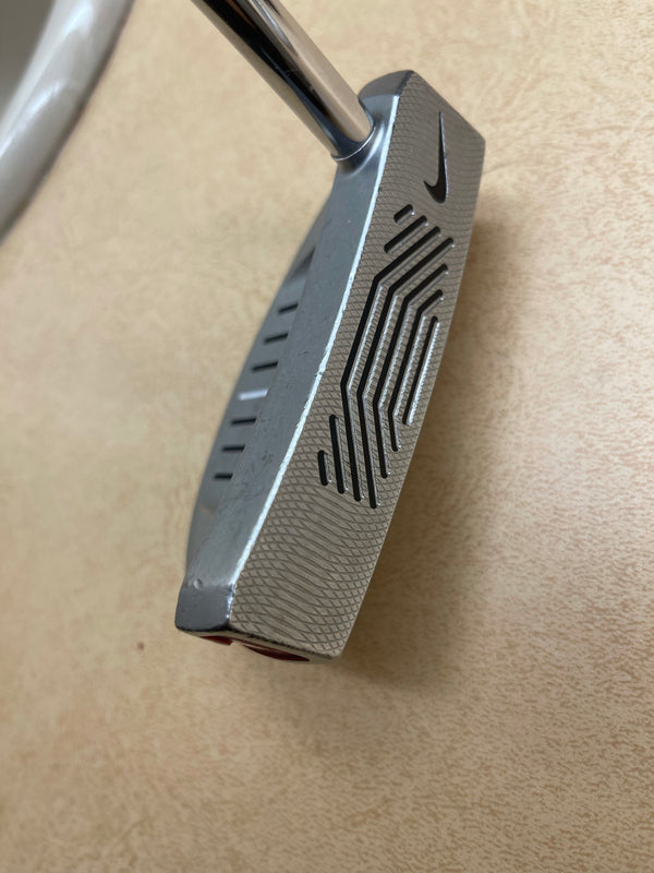 Nike Method used Putter