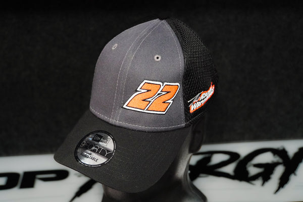 22 x The Racing Warehouse Colab