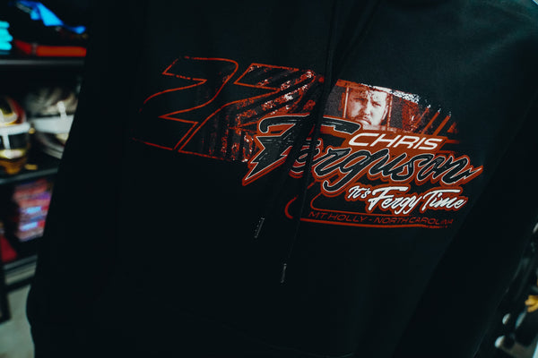 Eldora Million Dri Fit Hoodie