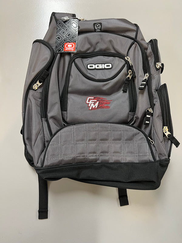 CFM Flames OGIO BACK PACK