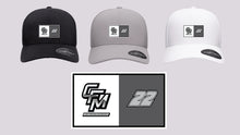 Load image into Gallery viewer, 2021 Flex Fit Dri Fit Seamless CFM 22 Hat