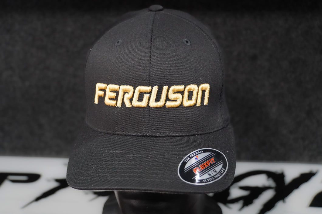 FlexFit Ferguson Hat