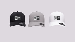 2021 Flex Fit Dri Fit Seamless CFM 22 Hat