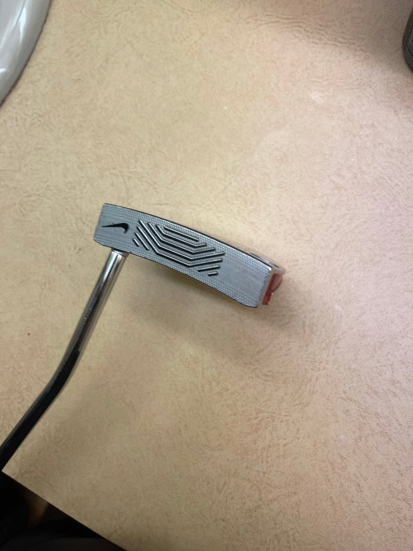 Nike Method used Putter