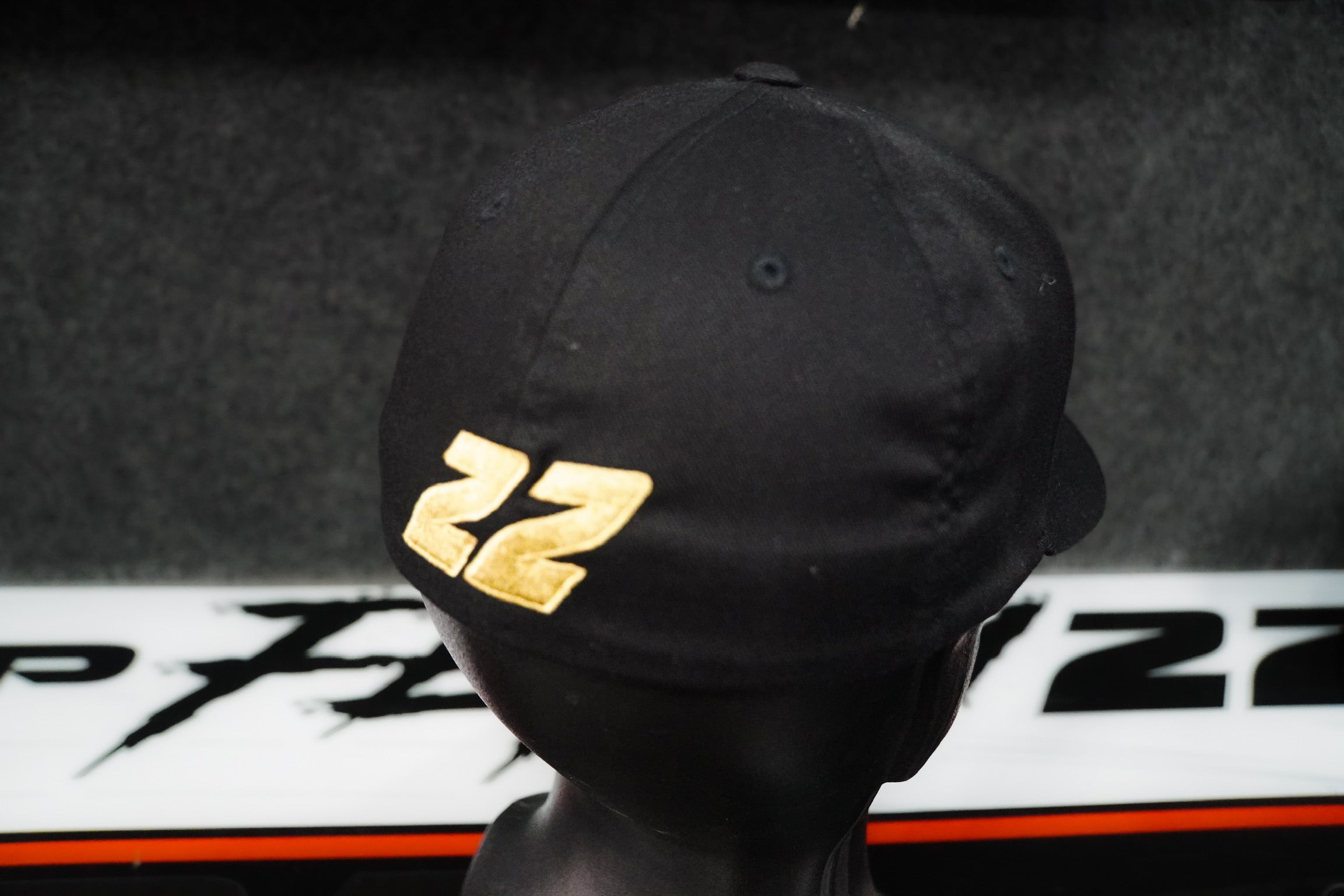 FlexFit Ferguson Hat