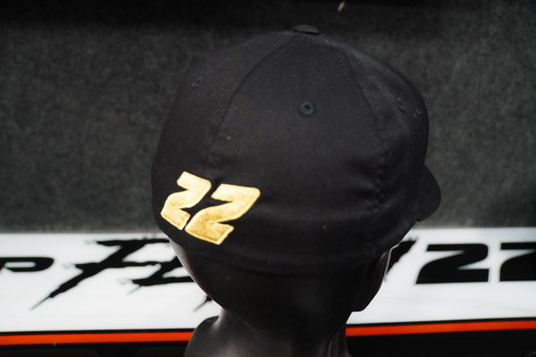 FlexFit Ferguson Hat