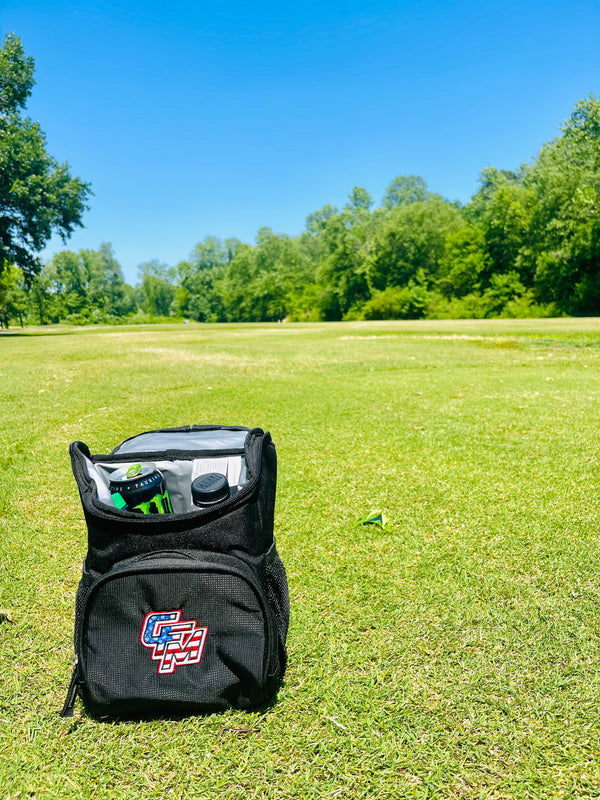 CFM OGIO Mini Cooler Stars and Bars 🇺🇸