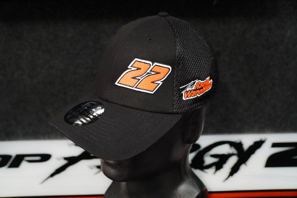 22 x The Racing Warehouse Colab